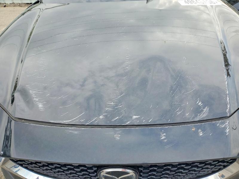 2021 Mazda Cx-30 Premium