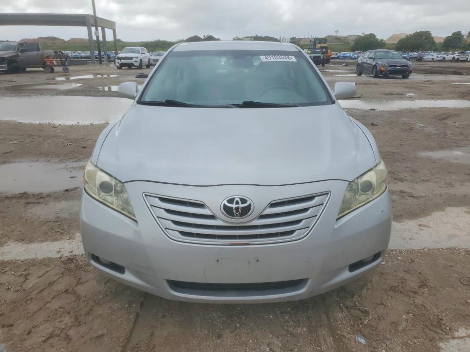 2007 Toyota Camry xle V6