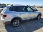 2008 BMW X3 3.0si