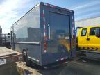 2021 Freightliner MT45G Chassis Delivery Truck