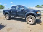 2008 Ford F150 Supercrew