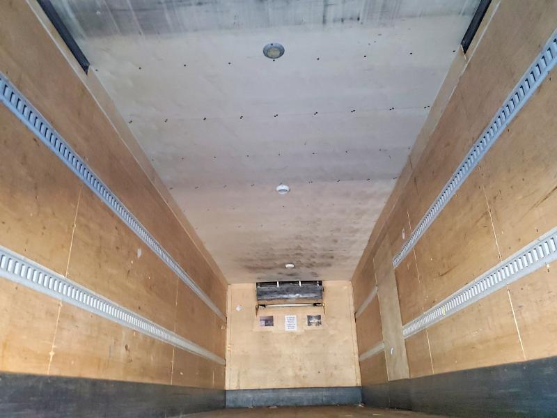 2015 International 4000 4400