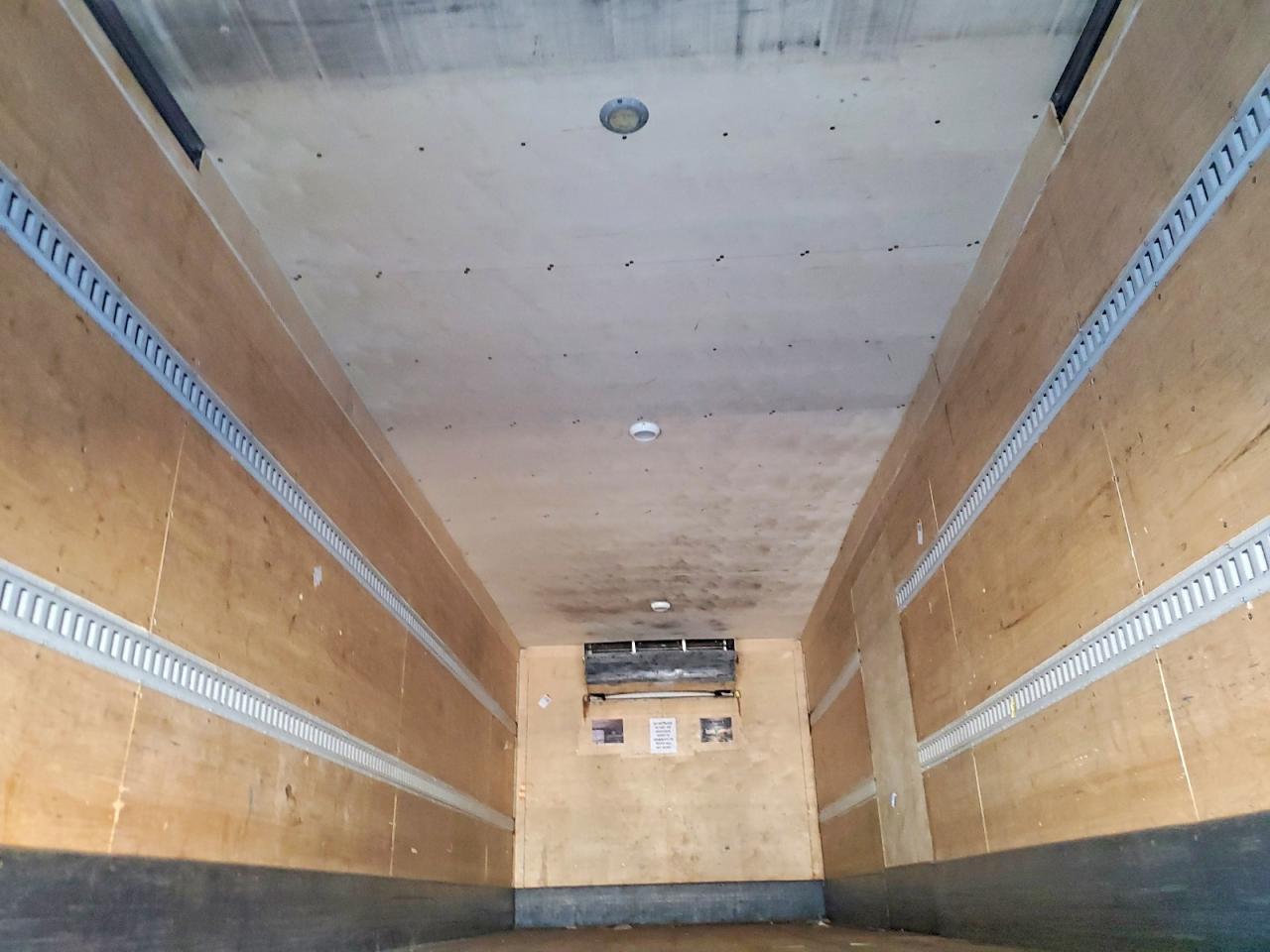 2015 International 4000 4400