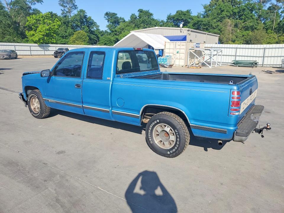 1995 Chevrolet Gmt-400 C1500