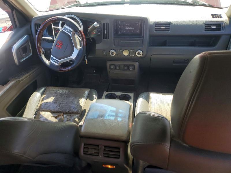 2006 Honda Ridgeline RTL