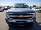 2011 Chevrolet Silverado C1500 LT