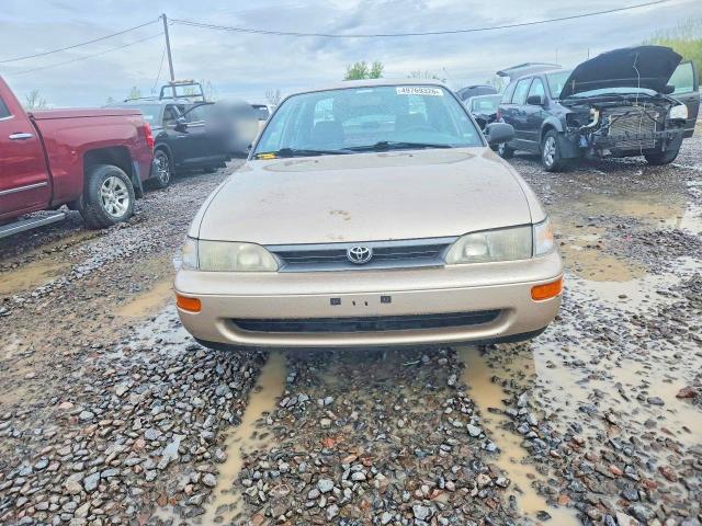 1994 Toyota Corolla Base