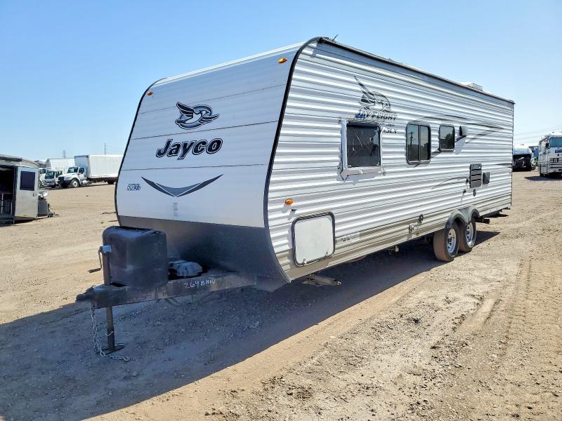 2017 Jayco JAY Flight Camper