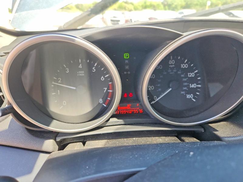 2010 Mazda 3 I