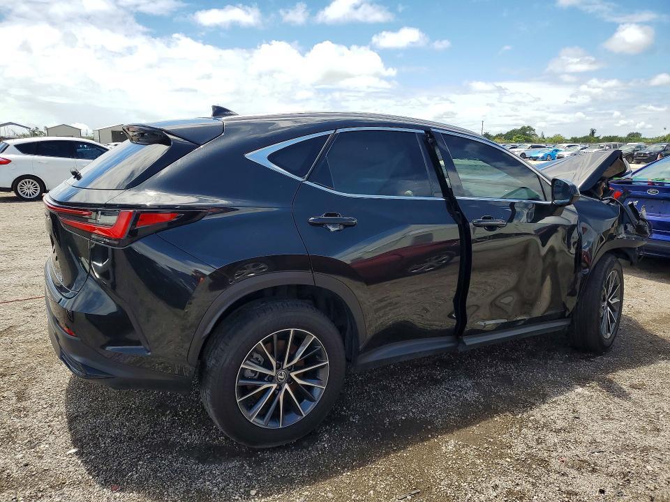 2024 Lexus Nx 250 Base