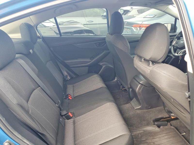 2017 Subaru Impreza Premium