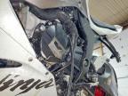 2025 Kawasaki ZX636 K