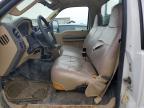 2008 Ford F350 SRW Super Duty