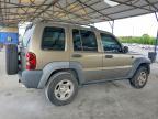 2005 Jeep Liberty Sport