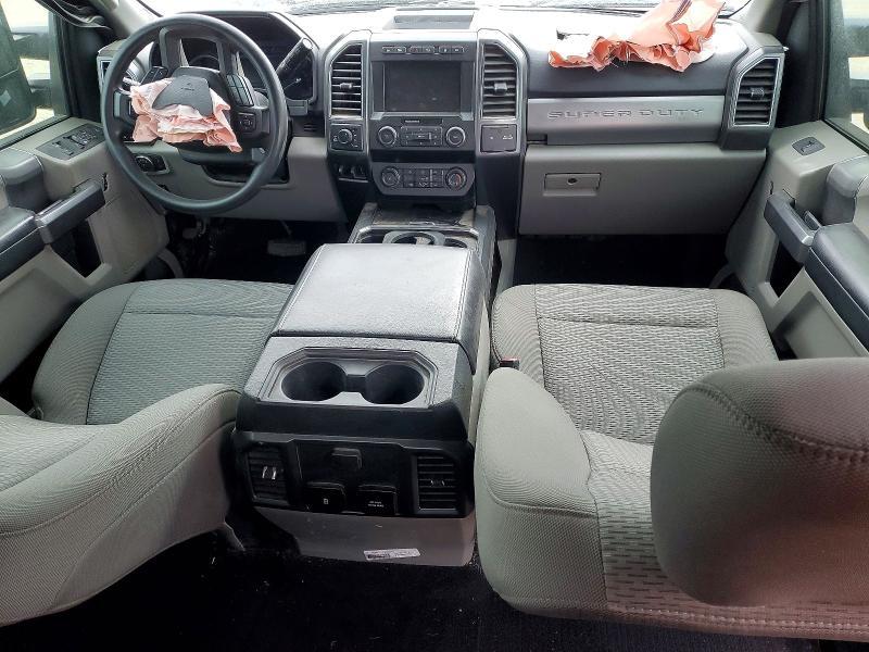 2020 Ford F250 Super Duty