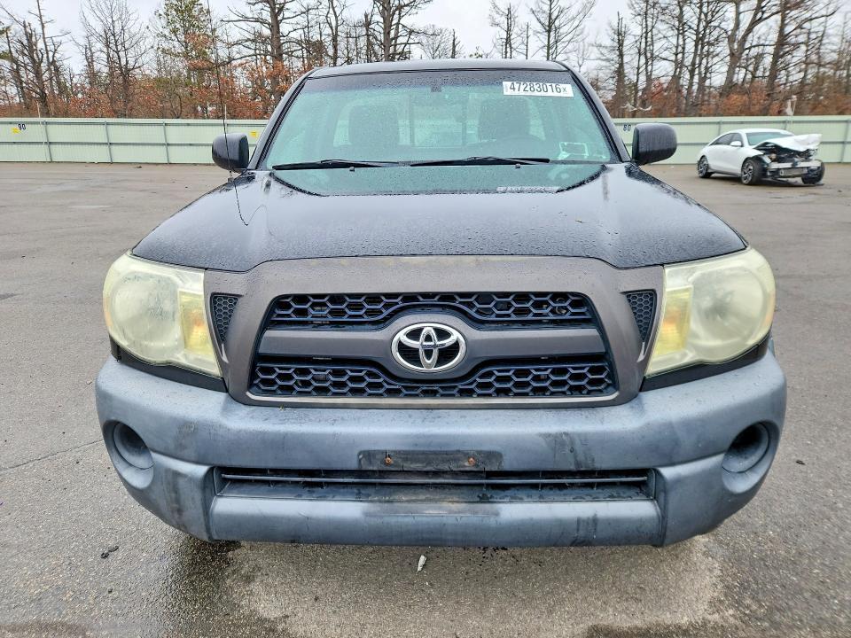 2011 Toyota Tacoma Base