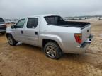 2007 Honda Ridgeline RT