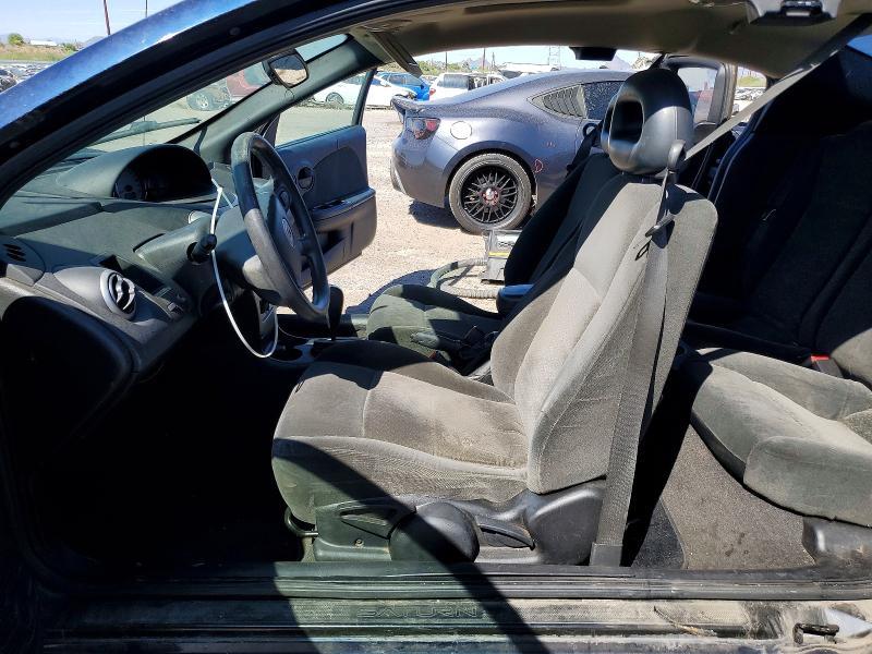 2007 Saturn Ion Level 3