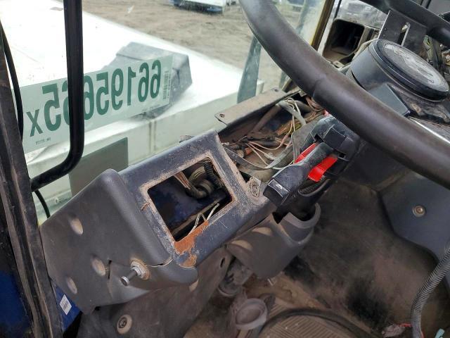 2014 Mack 600 Mru600