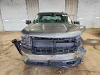 2022 Chevrolet Silverado LTD K1500 LT-L