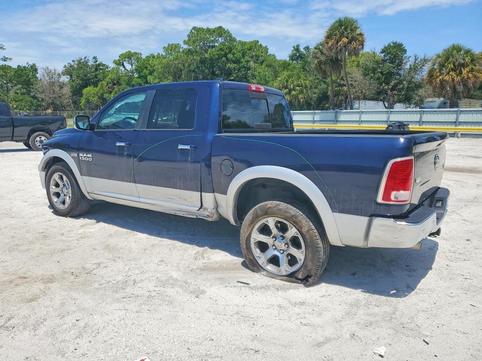 2016 Dodge 1500 Laramie