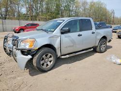 2008 Nissan Titan xe for sale in Chalfont, PA