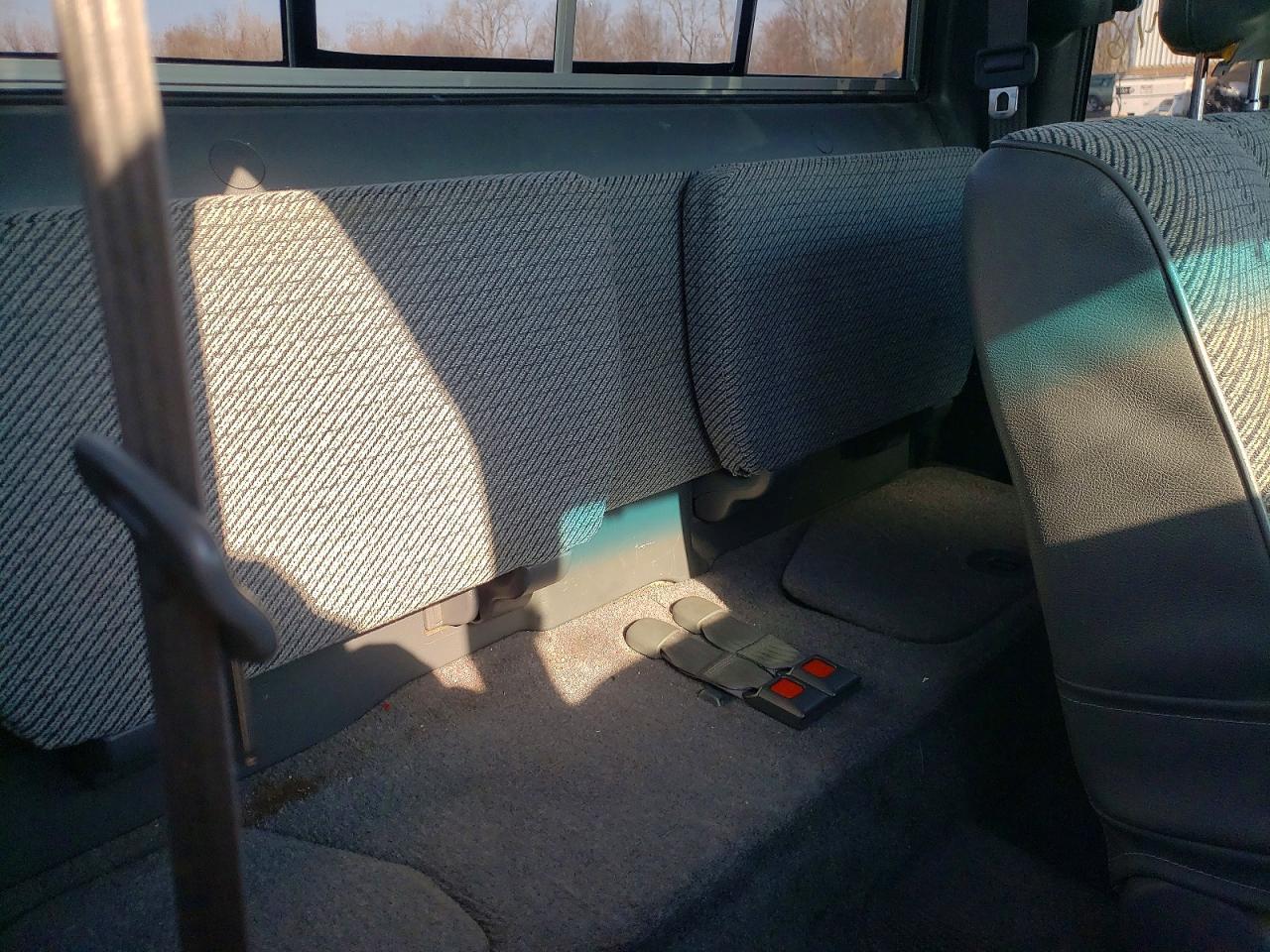 1994 Toyota Pickup DX