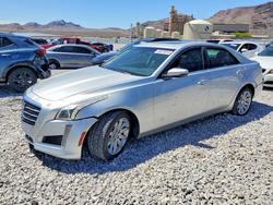2015 Cadillac CTS for sale in North Las Vegas, NV