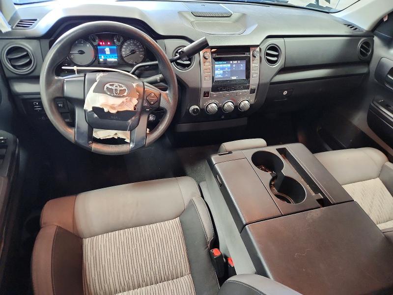 2014 Toyota Tundra SR