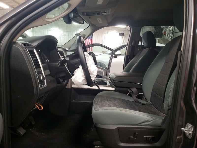2019 Dodge RAM 1500 Classic SLT