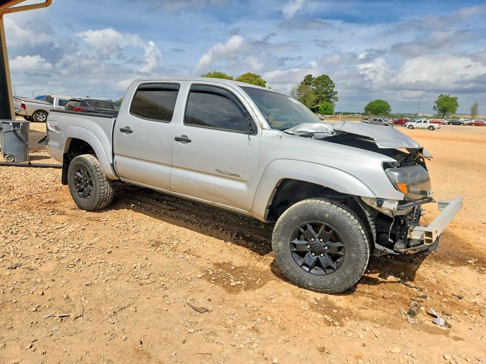 2008 Toyota Tacoma Prerunner V6