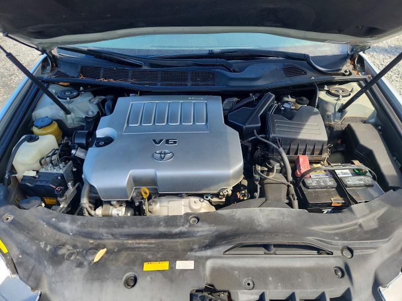 2006 Toyota Avalon Limited