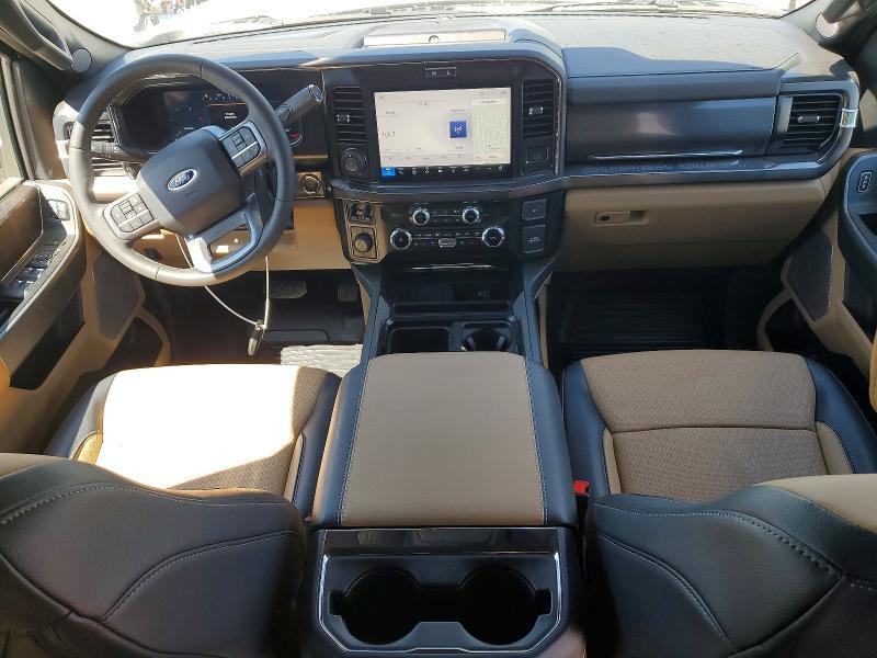 2026 Ford F250 Super Duty