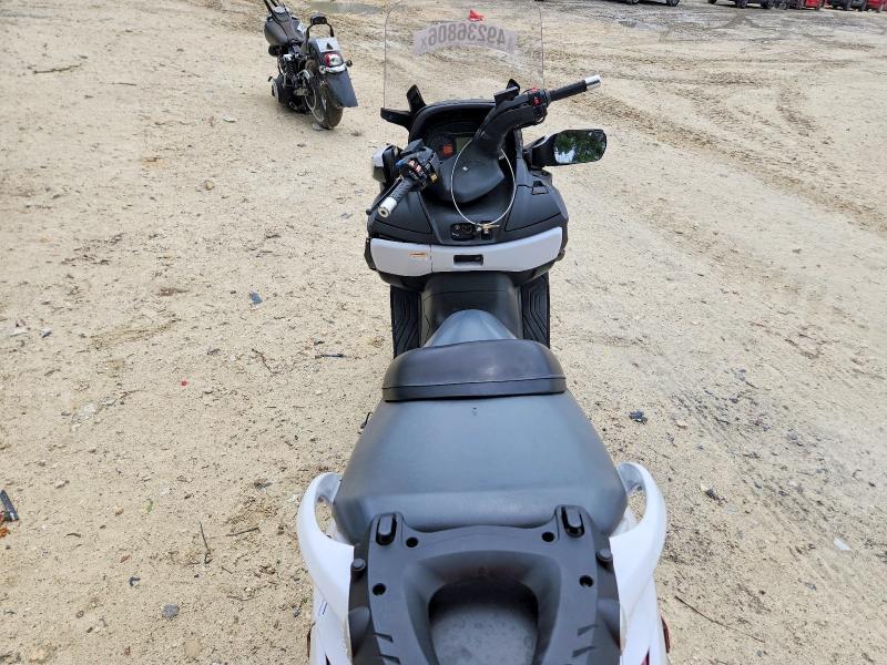 2018 Suzuki AN650 A