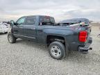 2018 Chevrolet Silverado K2500 Heavy Duty LTZ