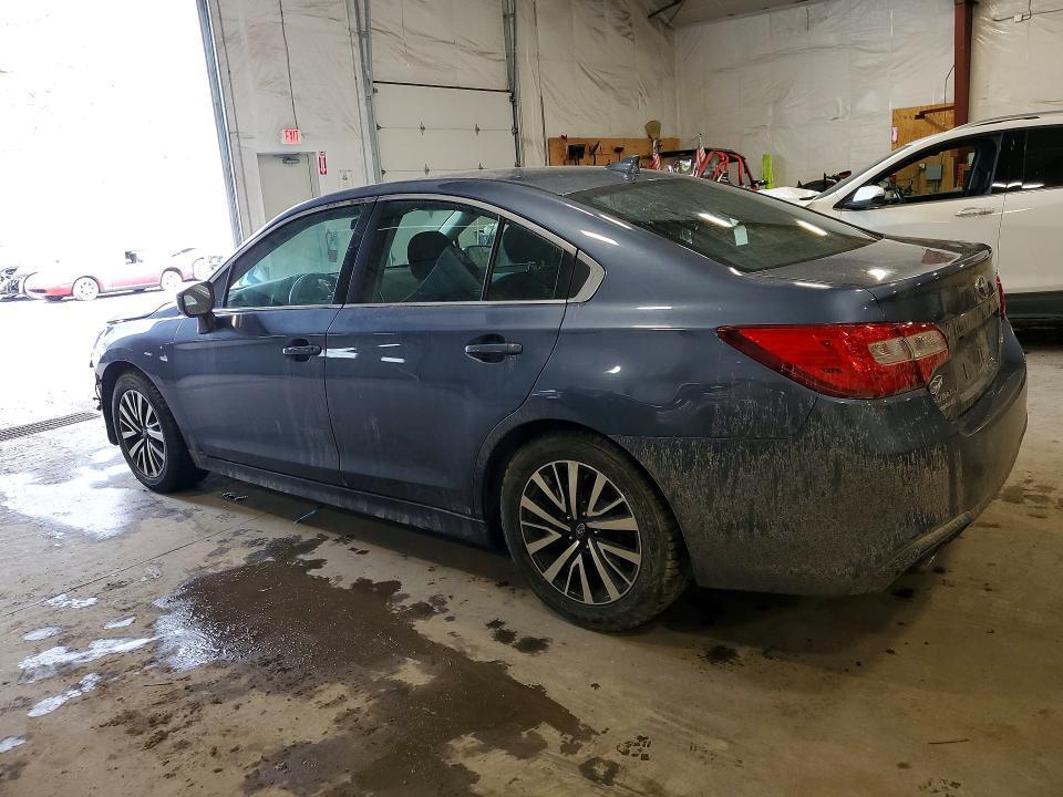 2018 Subaru Legacy 2.5i Premium