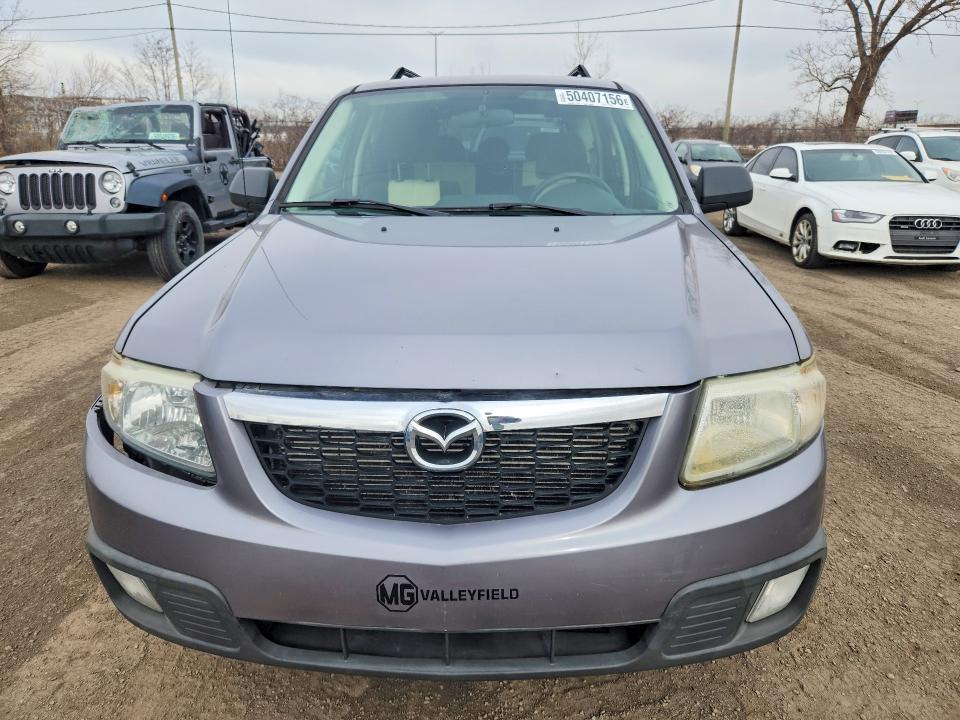 2008 Mazda Tribute i
