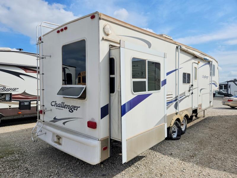 2004 Keystone Keystone