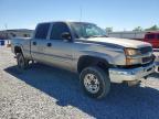 2003 Chevrolet Silverado C2500 Heavy Duty