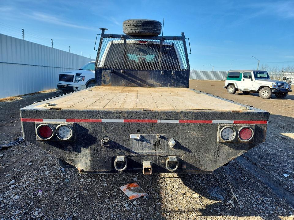 2023 Ford F350 Super Duty