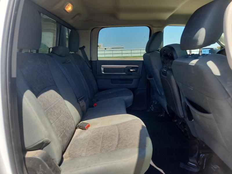 2017 Dodge Ram 1500 slt