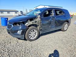 2021 Chevrolet Equinox lt for sale in Airway Heights, WA