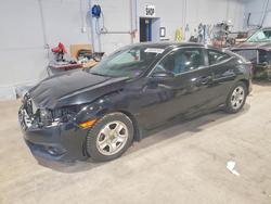 2016 Honda Civic ex for sale in Moncton, NB