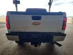 2014 Chevrolet Silverado K2500 Heavy Duty LTZ
