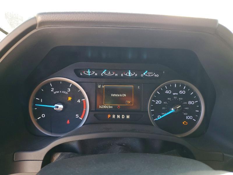 2022 Ford F250 Super Duty