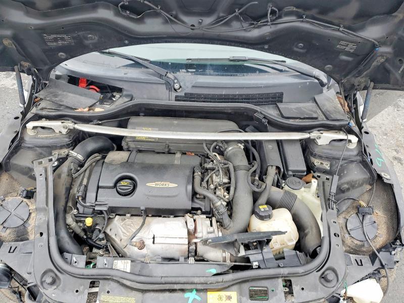 2015 Mini Cooper John Cooper Works