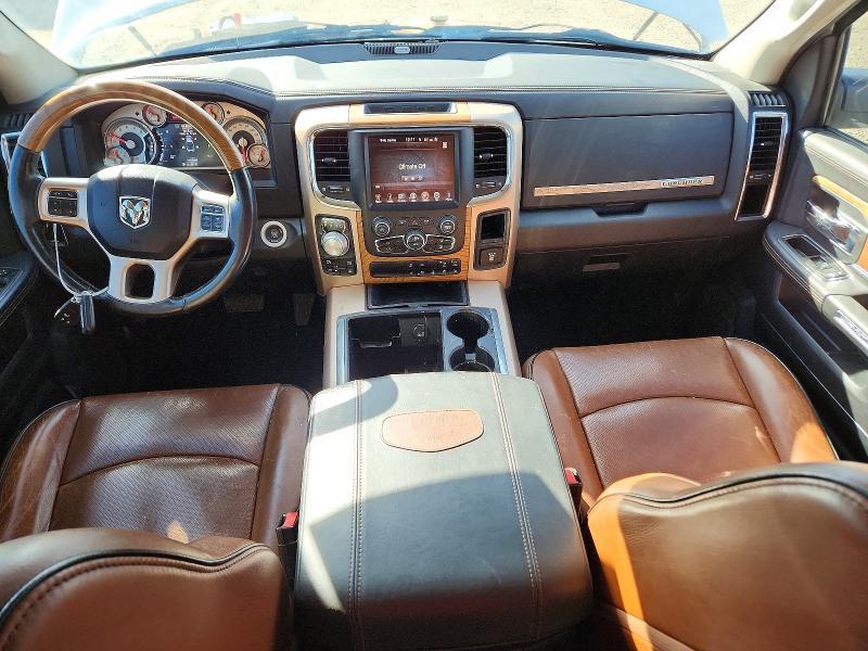 2014 Dodge Ram 1500 Longhorn