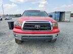 2013 Toyota Tundra Double Cab SR5
