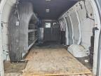 2007 Chevrolet Express G2500
