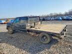 2012 Ford F350 Super Duty Flatbed Truck